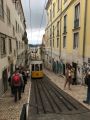 Sektionsreise nach Lissabon